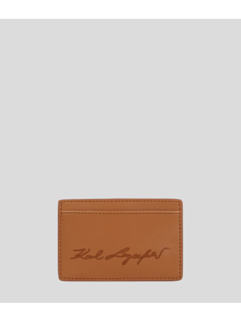 K/SUMMER CARD HOLDER