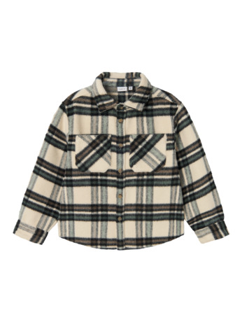 Regular Fit Overhemdkraag Lange Mouwen (L/M) Heren