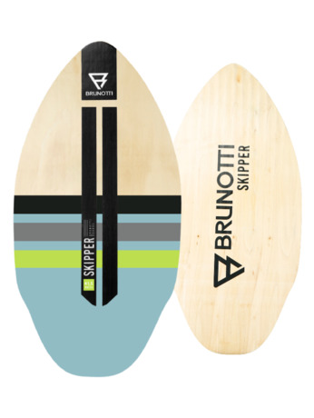 Skipper41" Uni Skimboard
