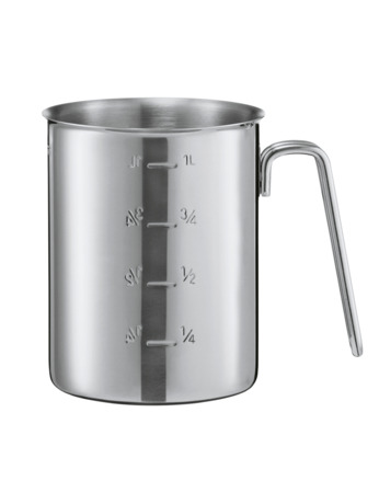 Hotel Measuring Jug 1 L|1 qt