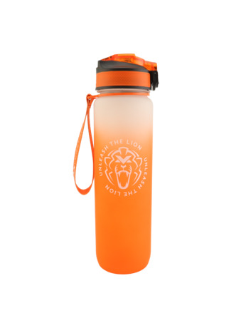 Drinkfles Champion - Oranje - Max Verstappen