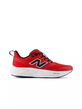 New Balance Kids Sneakers Rood 625 maat 35-40