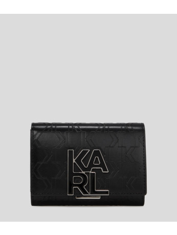 K/KARL MNGRM SMALL WALLET