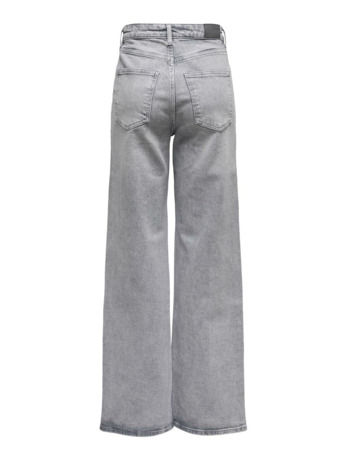 Wide Leg Fit