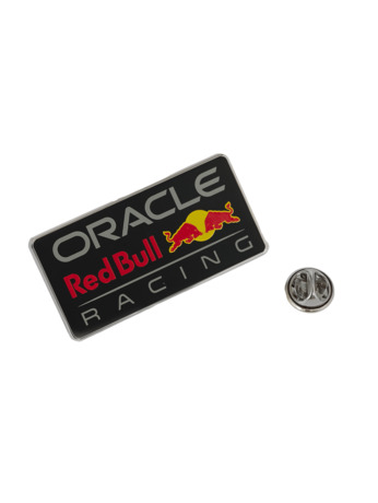 Red Bull Racing Pin Badge