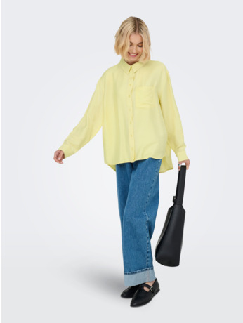 ONLLINO LS SHIRT WVN OX