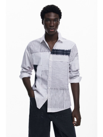 SHIRT CAM MASSACHUSSETS