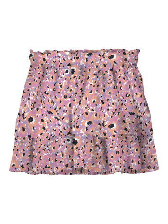 NKFPFISILK SKIRT