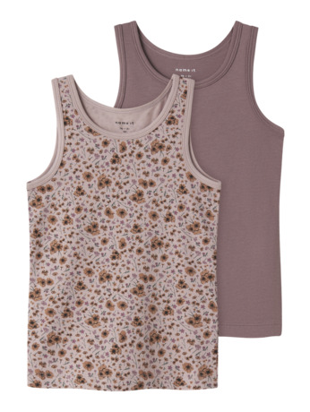 NMFPTANK TOP 2P SPHINX FLOWER INJ