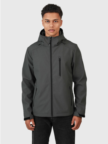 Mib Men Softshell Jacket