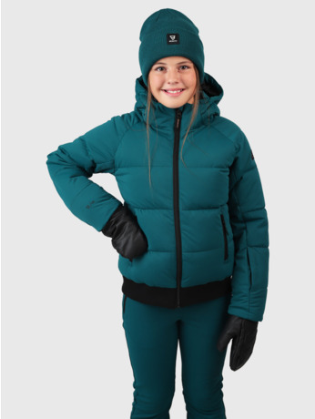 Suncrown Girls Snow Jacket