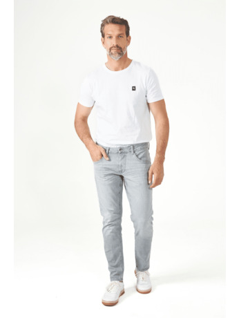Heren Jeans Russo Tapered fit