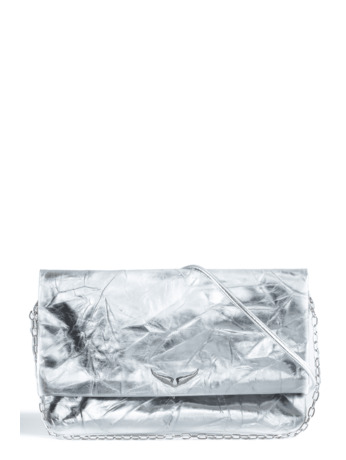 ROCK ETERNAL XL CREASED METAL