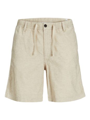 Relaxed fit short