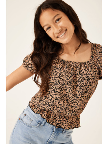 Meisjes T-shirt