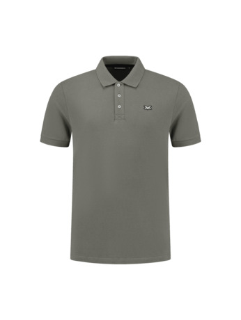 MV Polo - Groen - Essentials