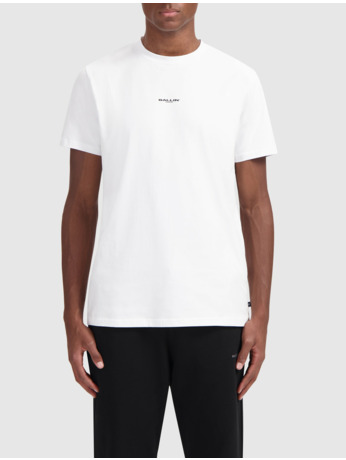 Wereldsteden T-shirt Mannen