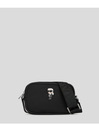 IKON NYLON CAMERA BAG