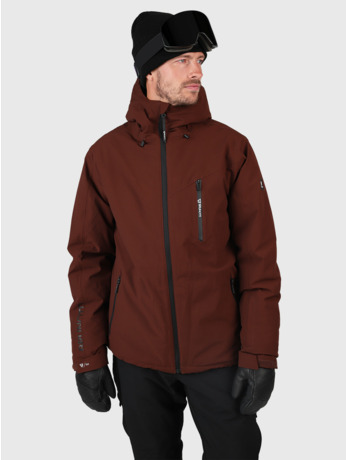 Navigatonio Men Snow Jacket