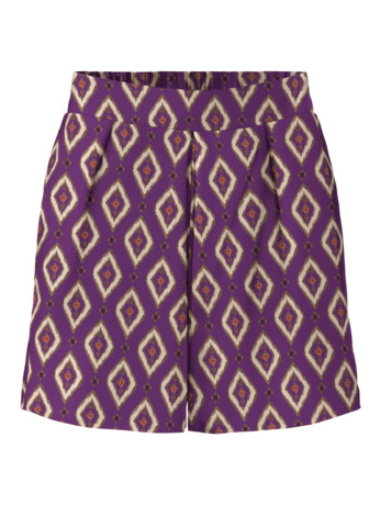 ONLLEAH FLOWY SHORTS EX PTM