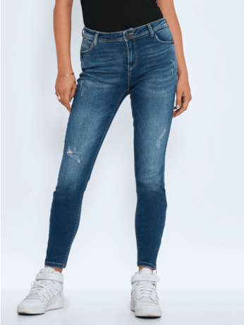 NMKIMMY NW ANK DART JEANS AZ157 MB