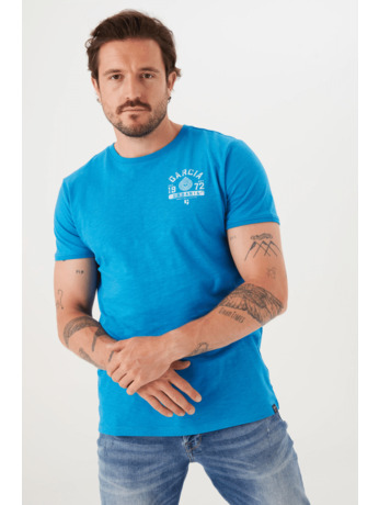 Heren T-shirt