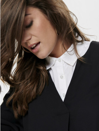 ONLSHELLY LIFE WEAVED COLLAR ACC NOOS