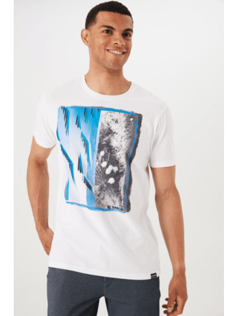Heren T-shirt