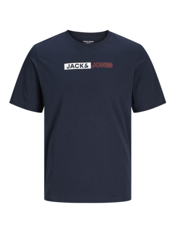 Regular Fit O-Neck Short Sleeves (S/S)