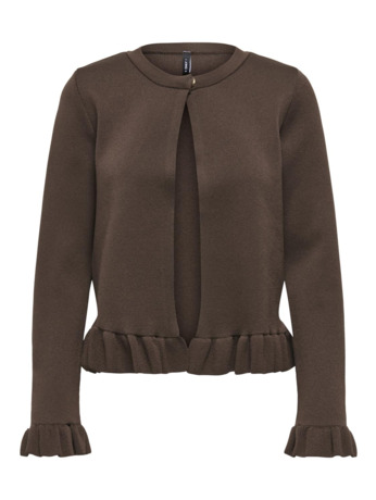 Regular Fit O-Neck Long Sleeves (L/S)