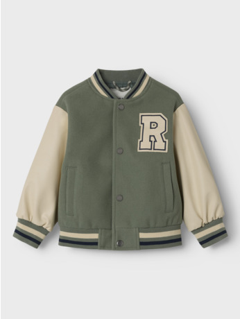 Baseball Lange Mouwen (L/M) Heren