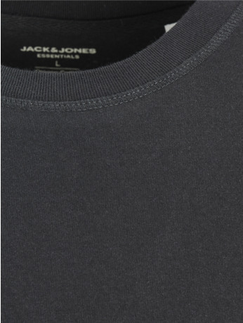 Regular Fit O-Neck Short Sleeves (S/S)