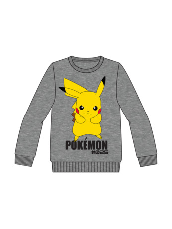 Regular Fit O-Neck Long Sleeves (L/S)