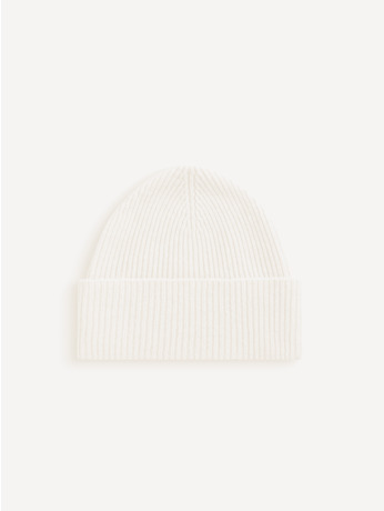 Aspen Merino-Kasjmier Beanie Heren