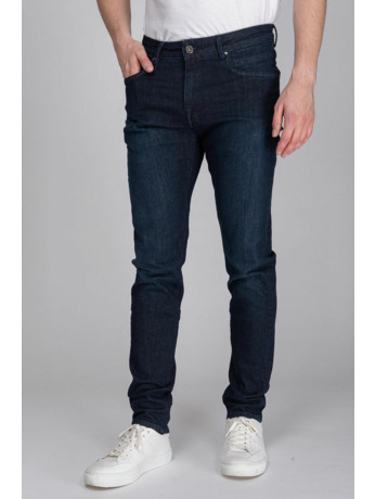 Suitable Hume Jeans Navy Rise