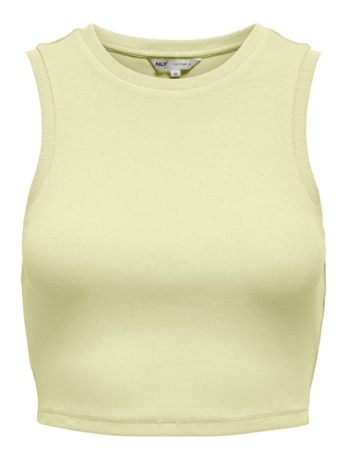 Slim Fit O-Neck Sleeveless (S/L) BASIC Slim Fit mouwloze tanktop voor een moeiteloze stijl