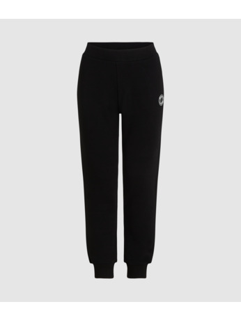 LUNA PATCH SWEATPANTS