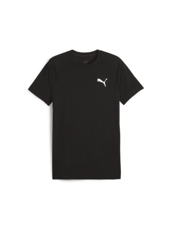 EVOSTRIPE T-shirt Mannelijk