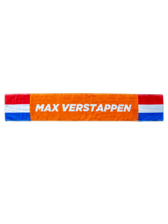Juich Sjaal - Max Verstappen