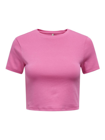 Tight Fit O-Neck Short Sleeves (S/S)