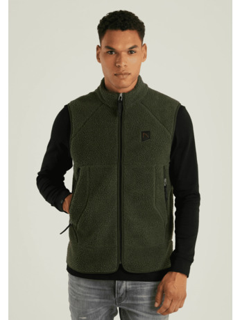 Apache Sherpa BW heren