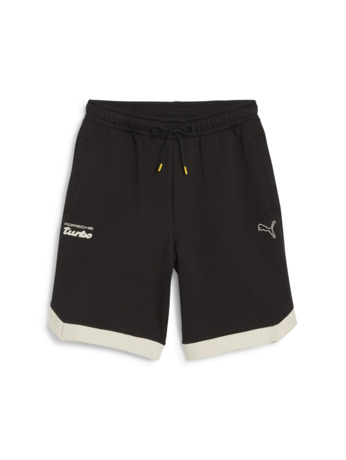 NL Sweat Shorts Mannelijk