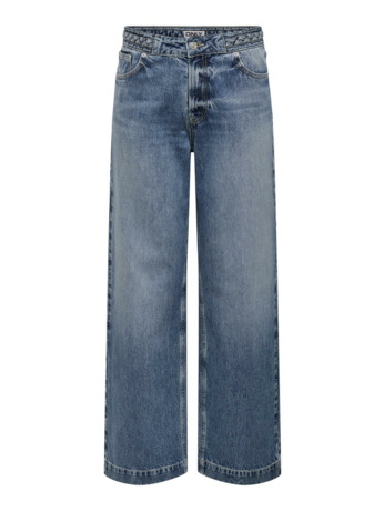 Wide Leg Fit