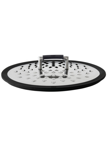 Splatter Guard SILENCE PRO Ø 24, 28 cm | 9.5, 11.0 in.