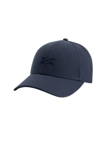 Max Verstappen Cap - Navy - Outline - Max Verstappen