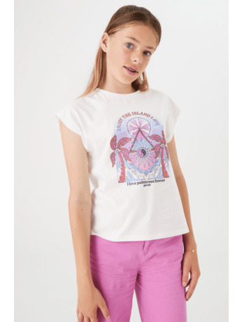 Meisjes T-shirt