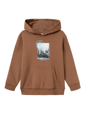 Regular Fit Hoodie Long Sleeves (L/S)