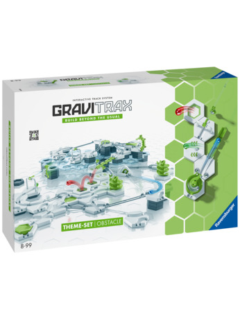 GraviTrax Theme-Set Obstacle