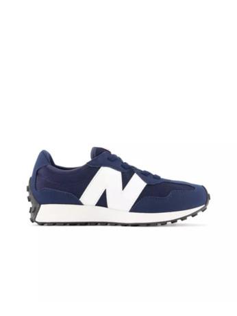 New Balance Kids Sneakers Blauw 327 Maat 28-34