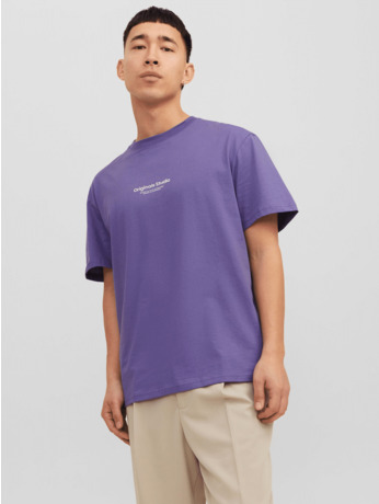 JORVESTERBRO TEE SS CREW NECK NOOS